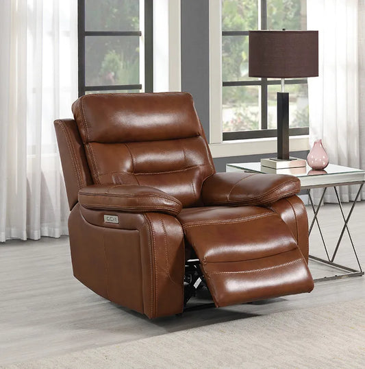Belgravia Power Recliner
