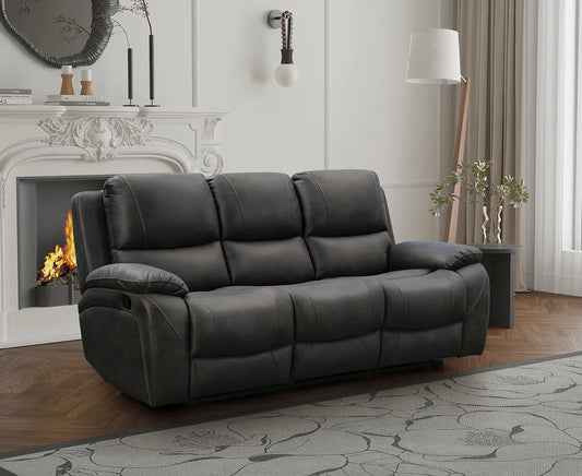 Isobella Manual Recliner