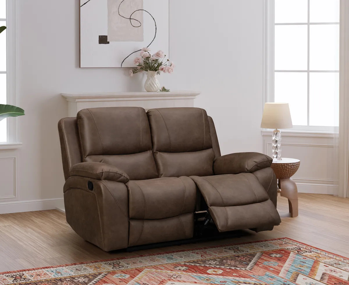 Isobella Manual Recliner