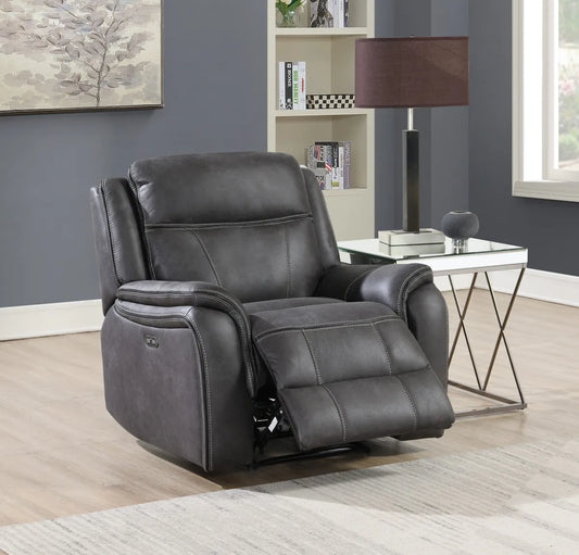 Phoenix Media Power Recliner