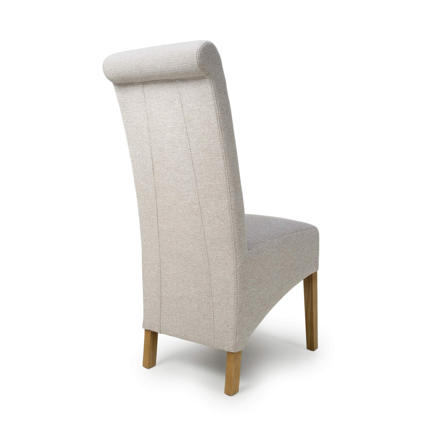 Kricia Dining Chair Cappucino