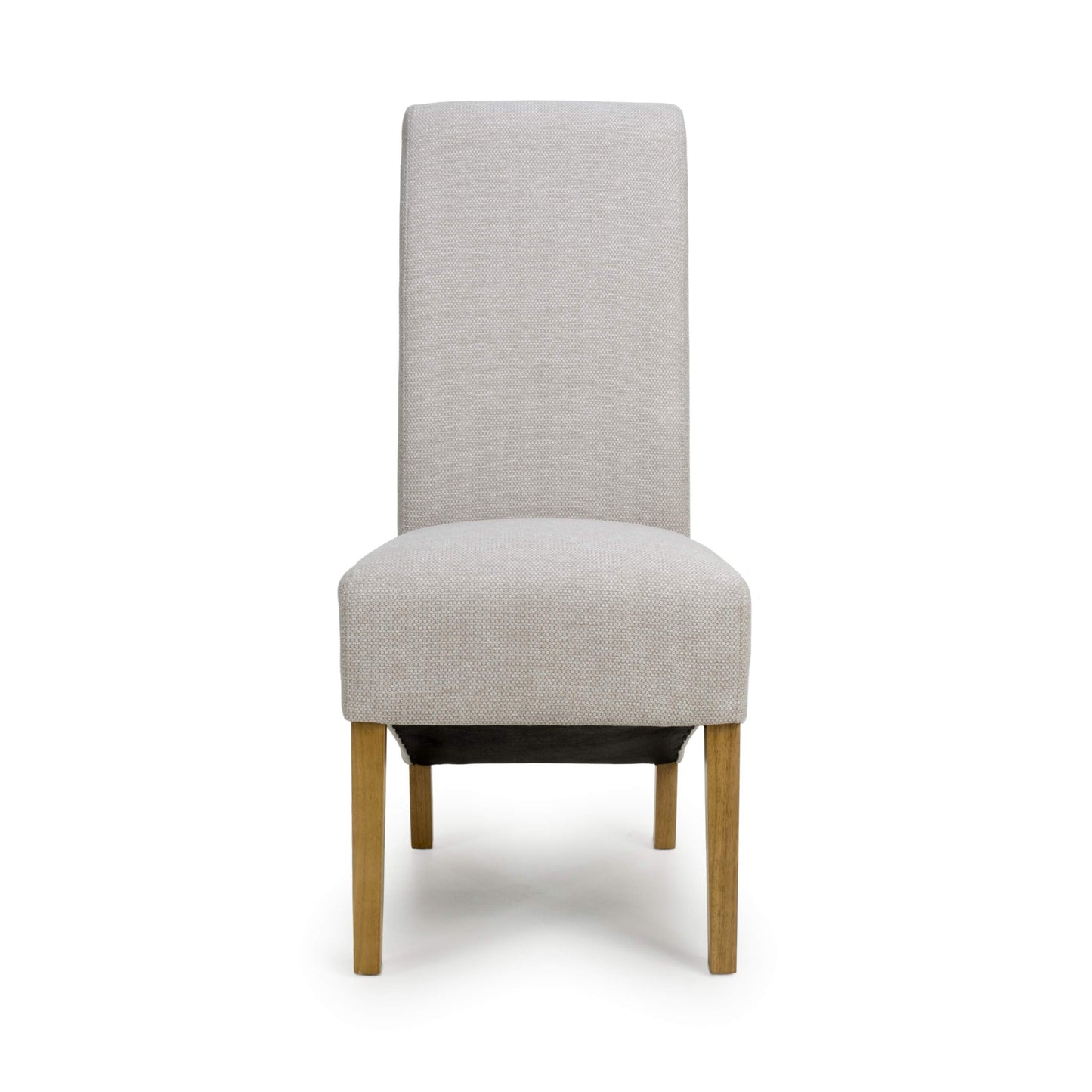 Kricia Dining Chair Cappucino