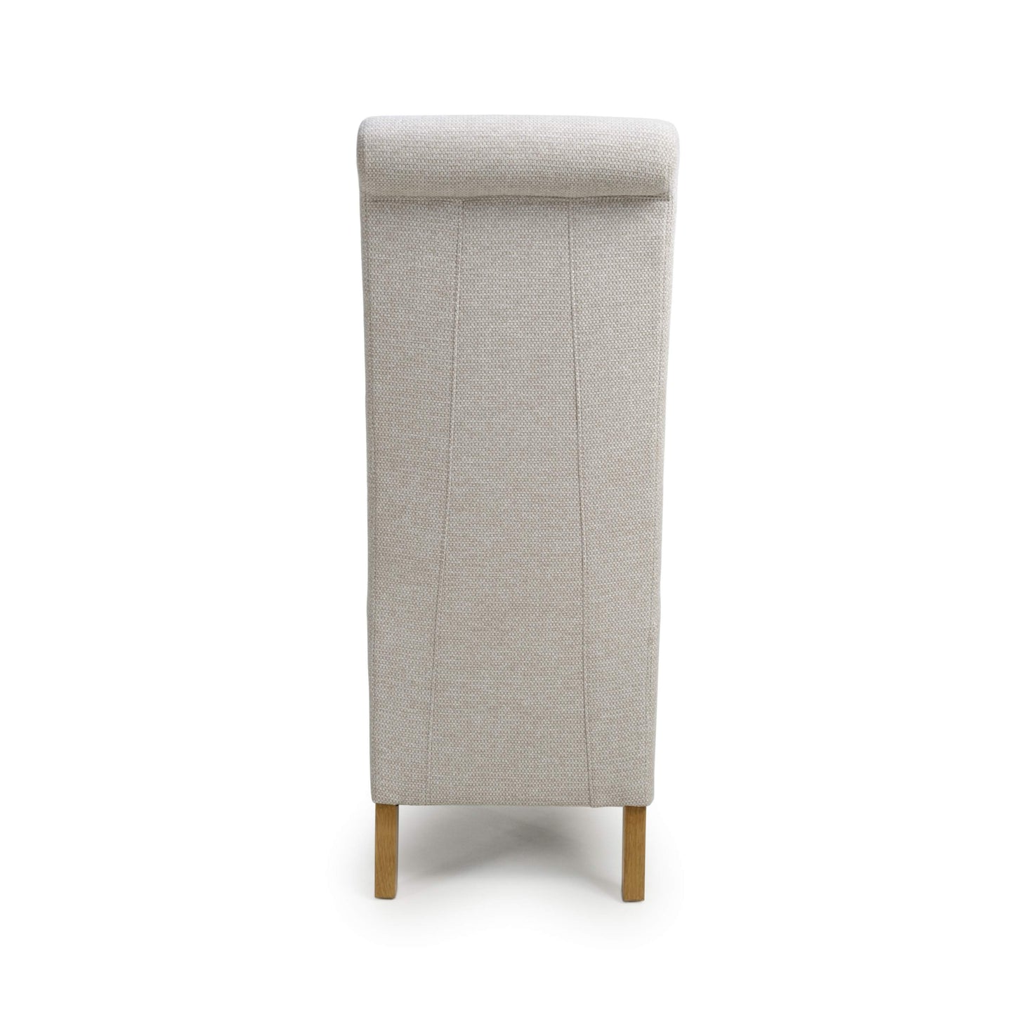 Kricia Dining Chair Cappucino