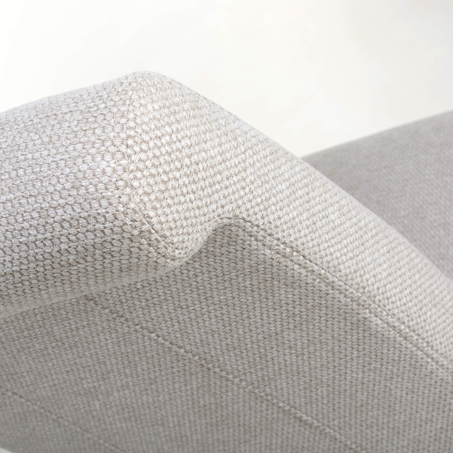 Kricia Dining Chair Cappucino