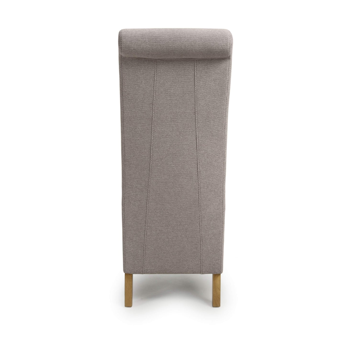 Kricia Dining Chair Light Beige