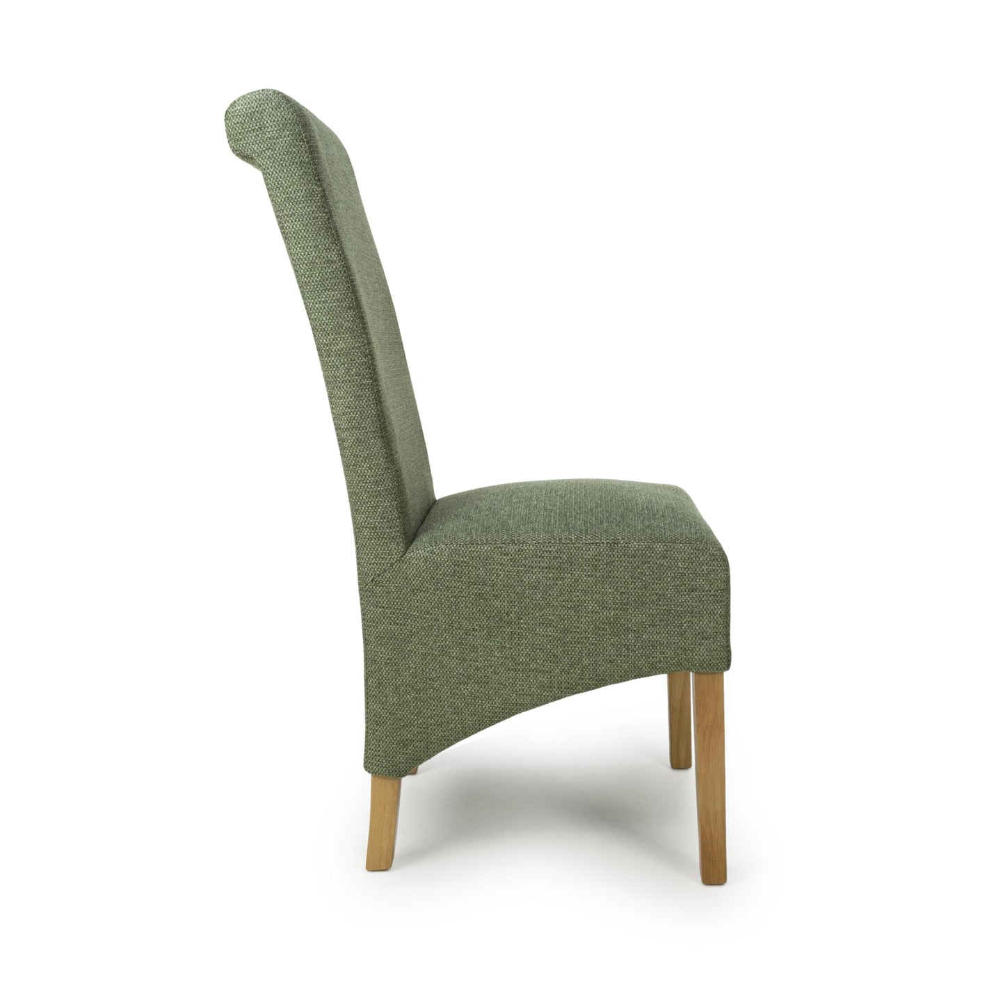 Kricia Dining Chair Jade