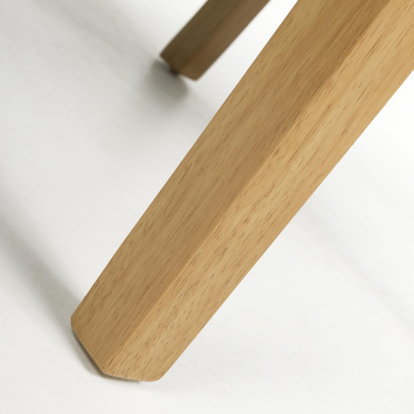 Kricia Dining Chair Light Grey