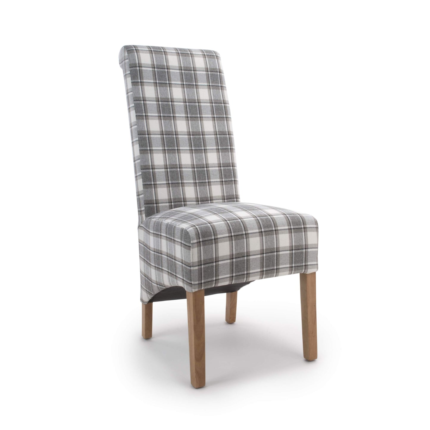 Kricia Dining Chair Check