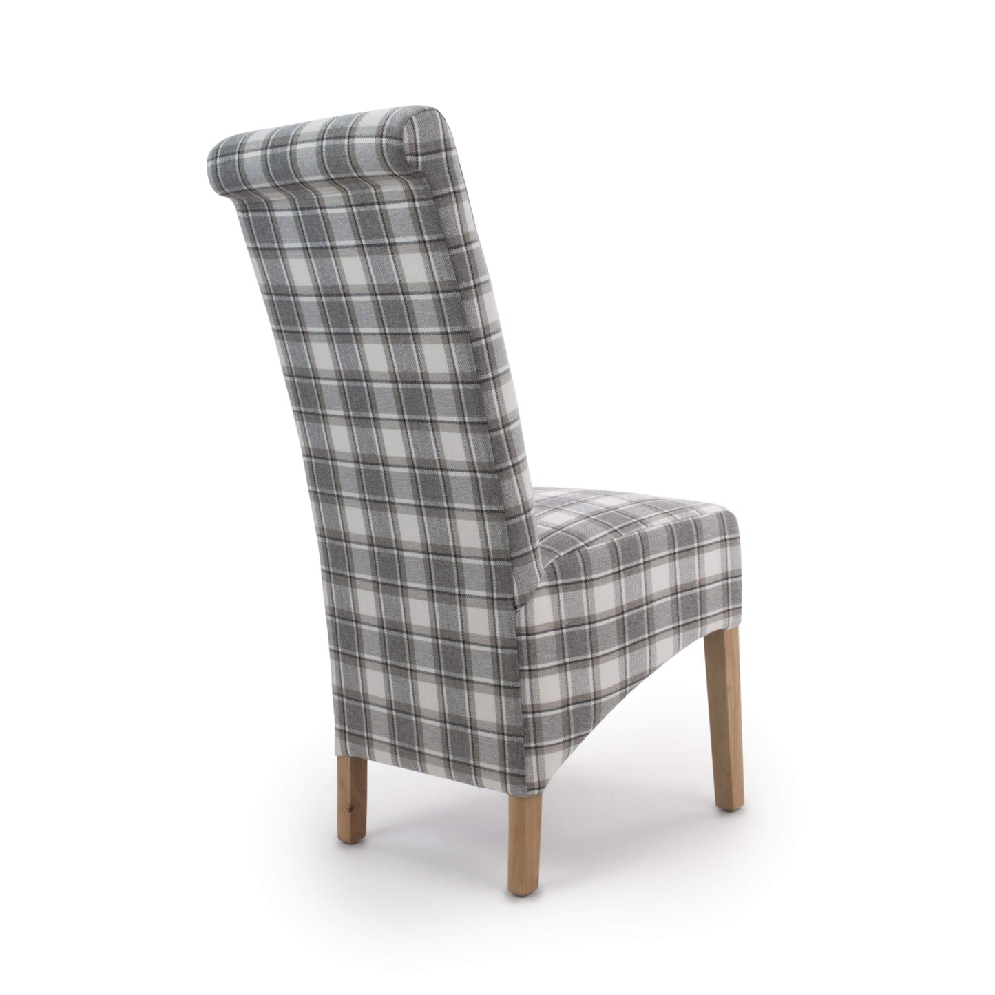 Kricia Dining Chair Check