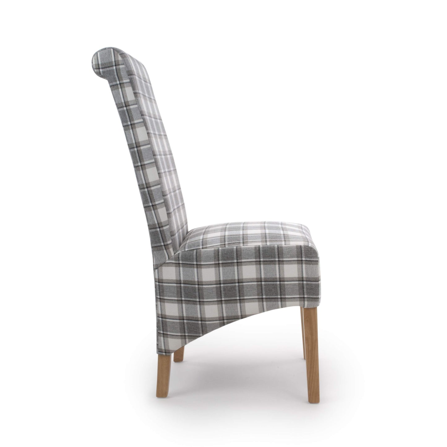 Kricia Dining Chair Check