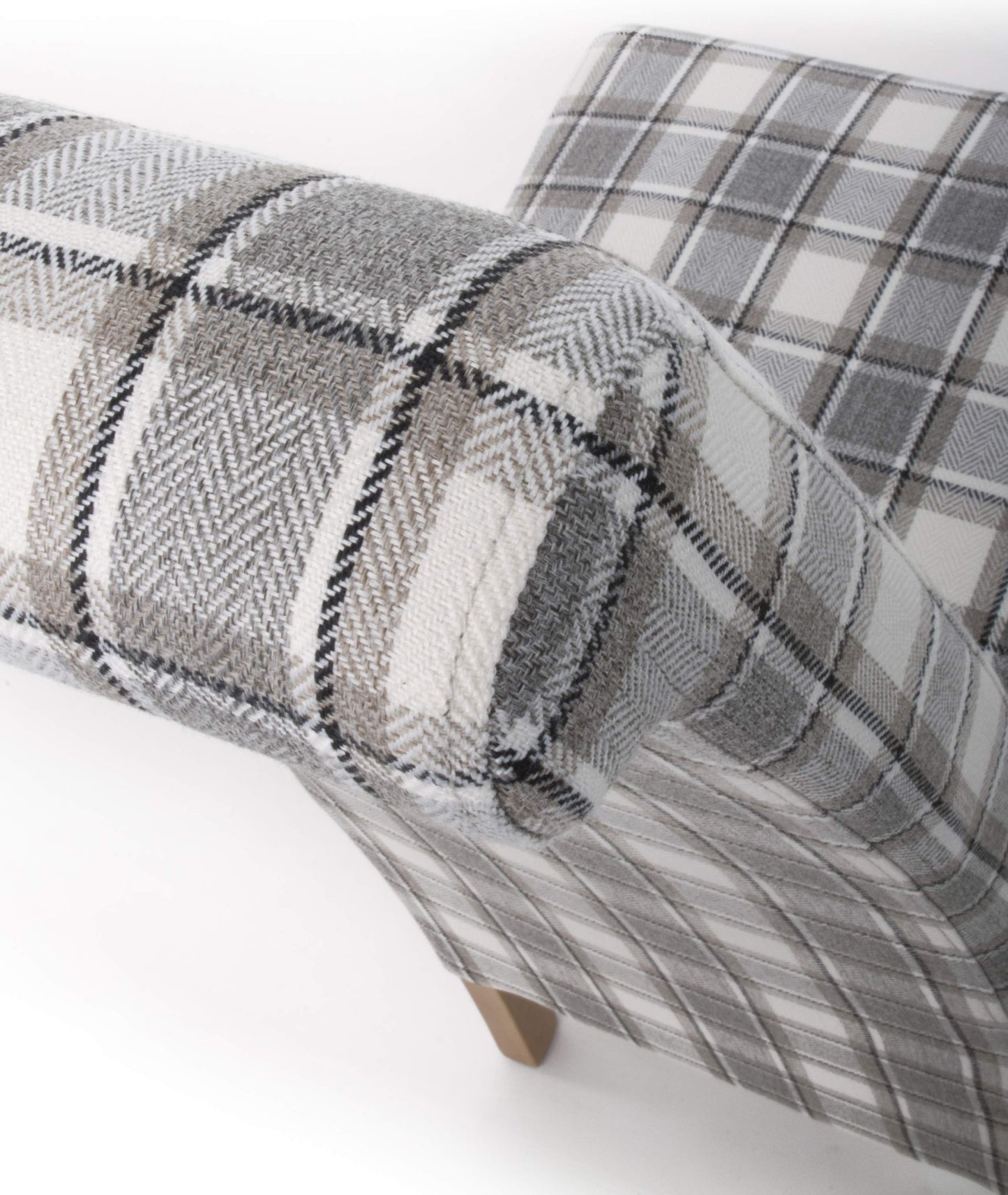 Kricia Dining Chair Check