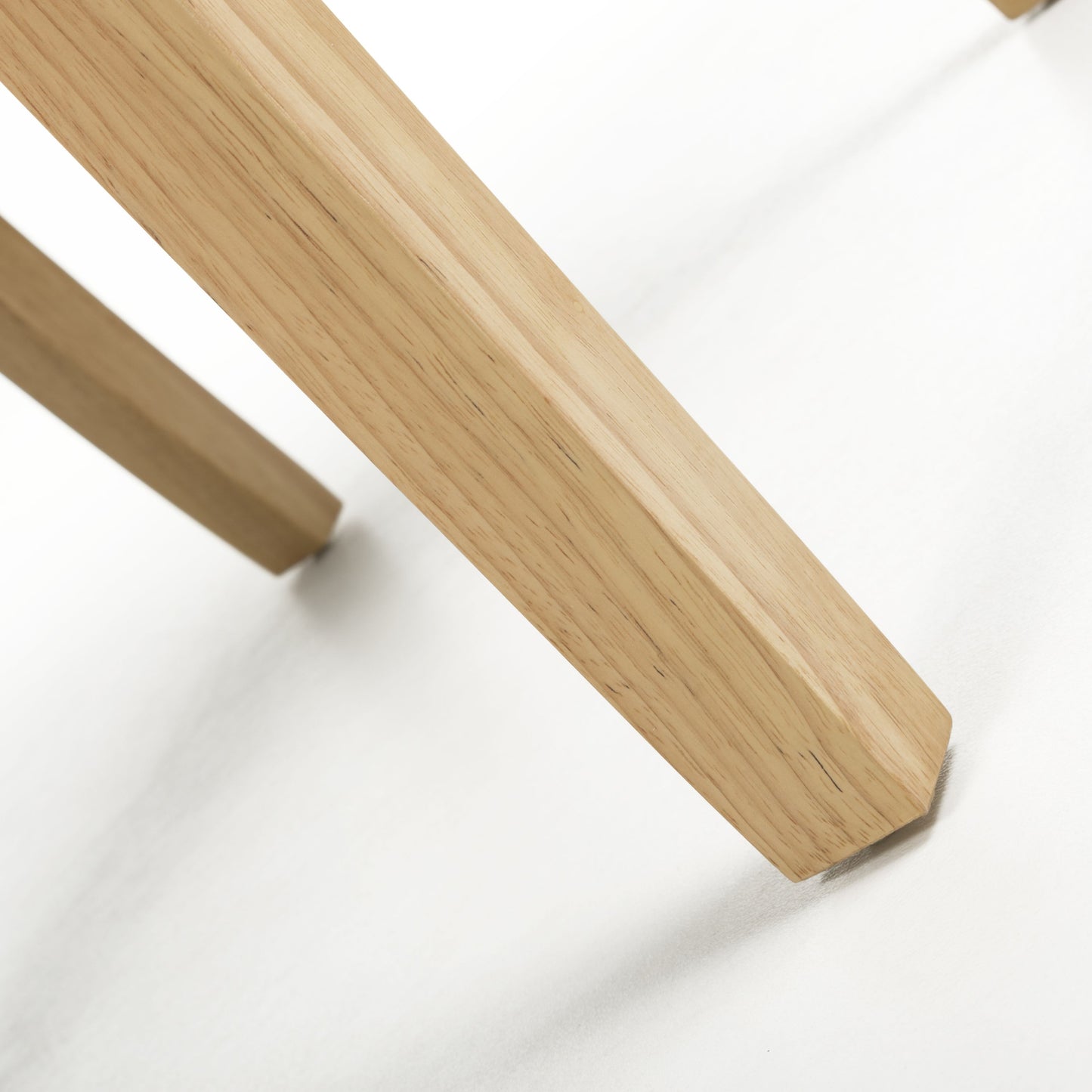 Moseley Waffle Flax Natural