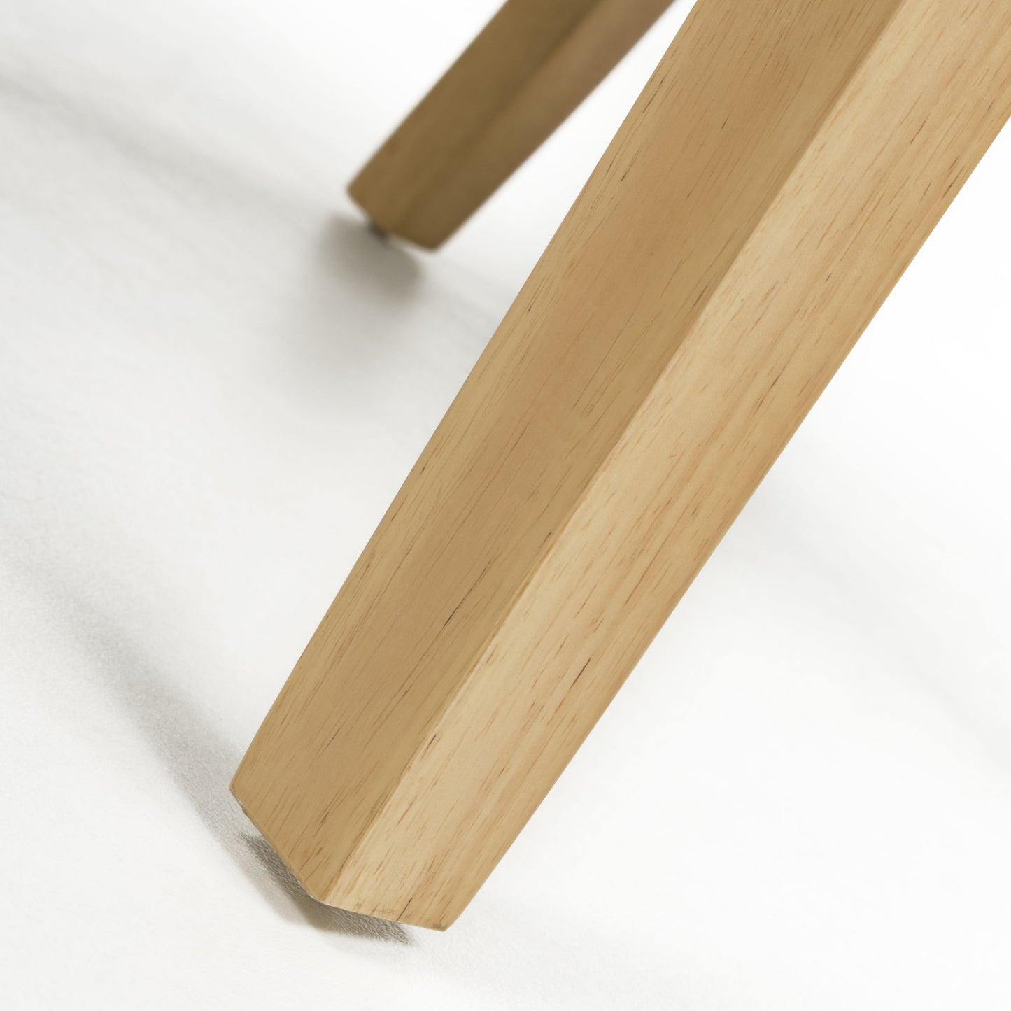 Moseley Waffle Flax Light Brown