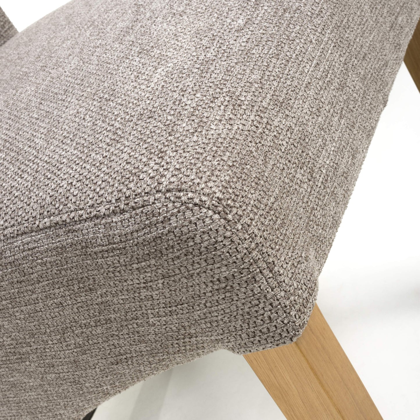 Baker Wave Back Mocha