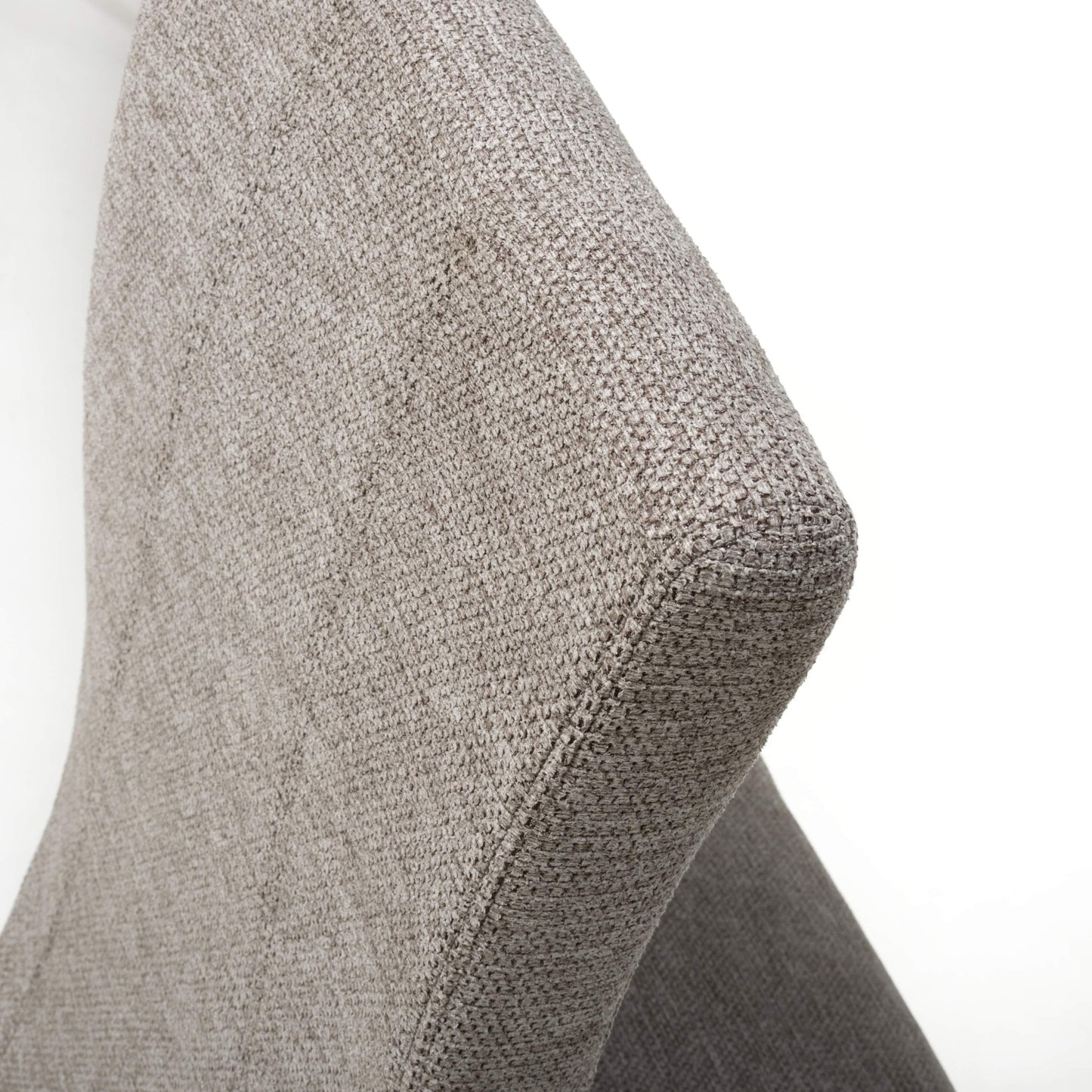 Baker Wave Back Mocha