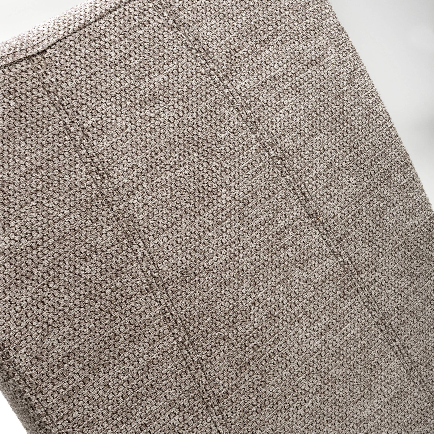 Baker Wave Back Mocha