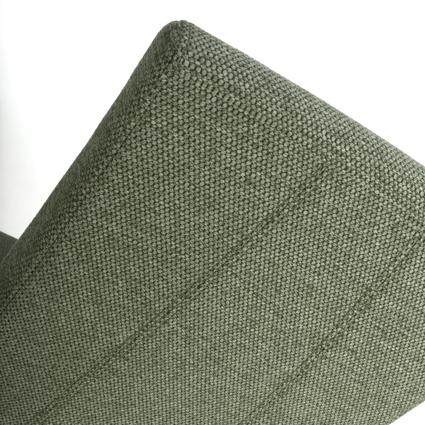 Baker Wave Back Green