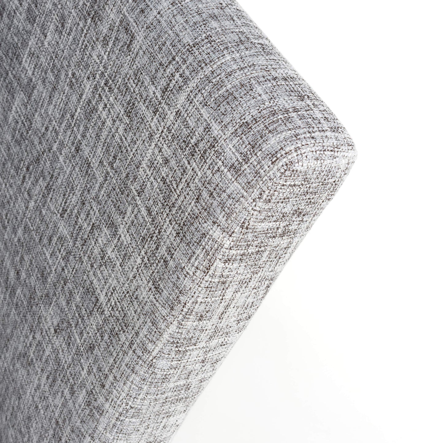 Finley Linen Light Grey