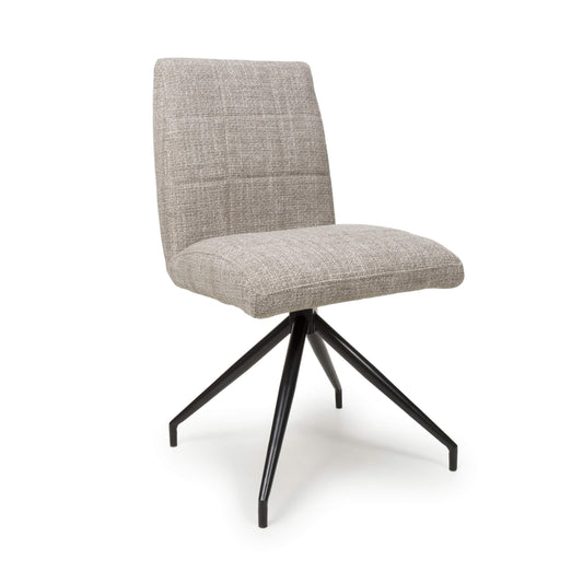 Laurel Tweed Oatmeal