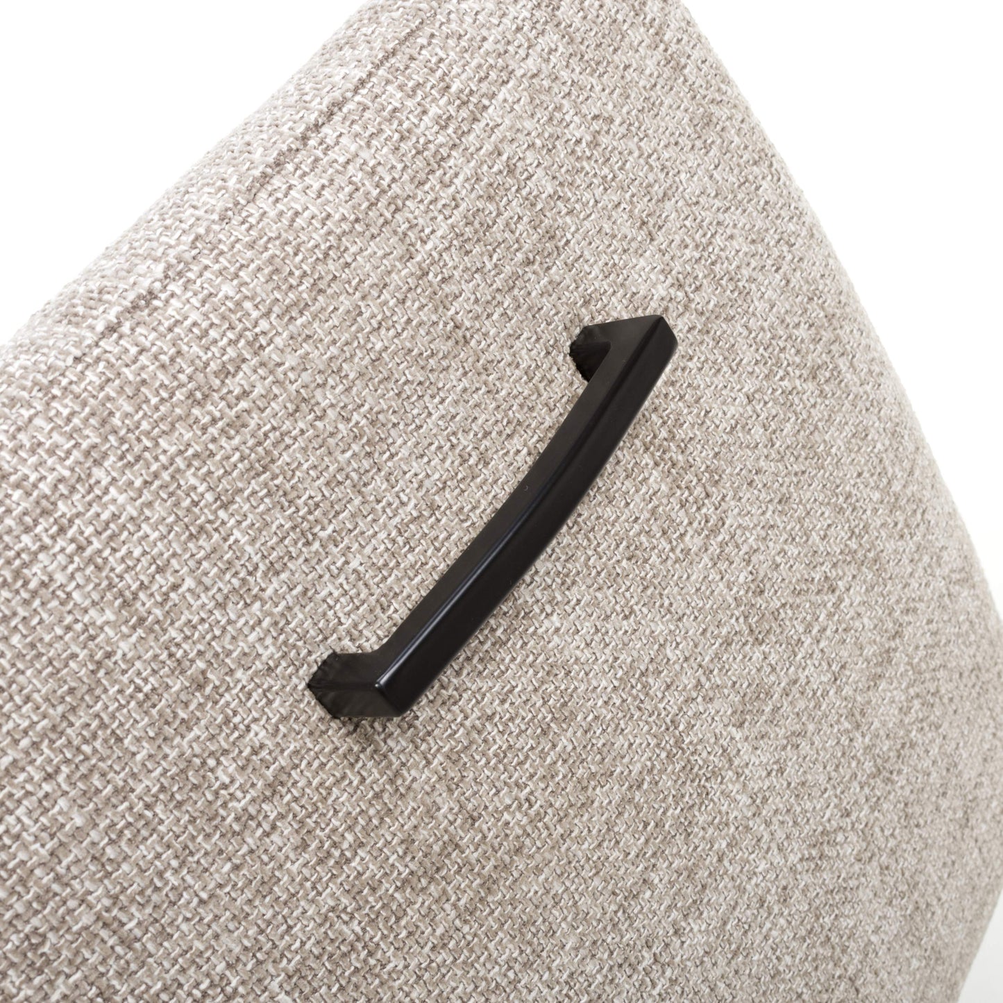 Laurel Tweed Oatmeal