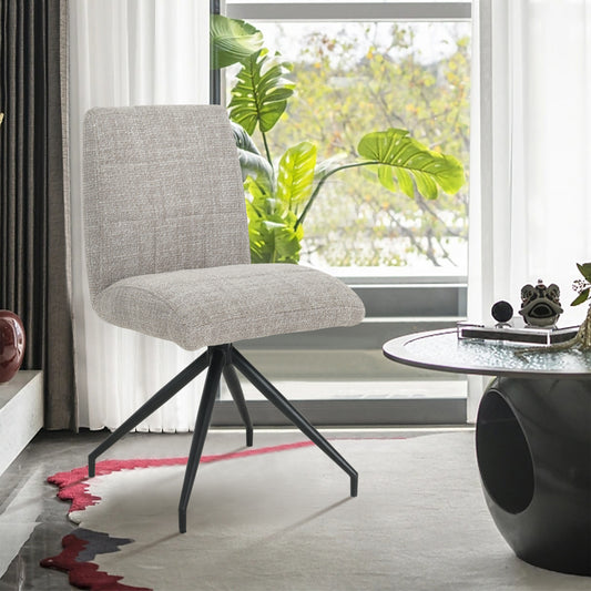 Laurel Tweed Oatmeal