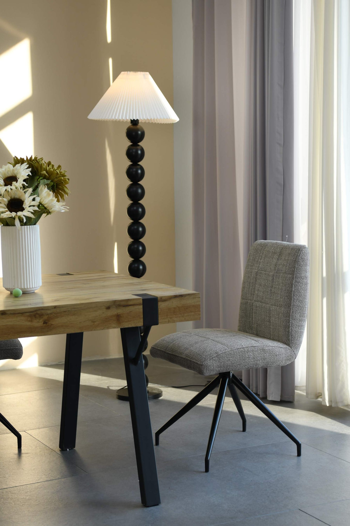 Laurel Tweed Oatmeal