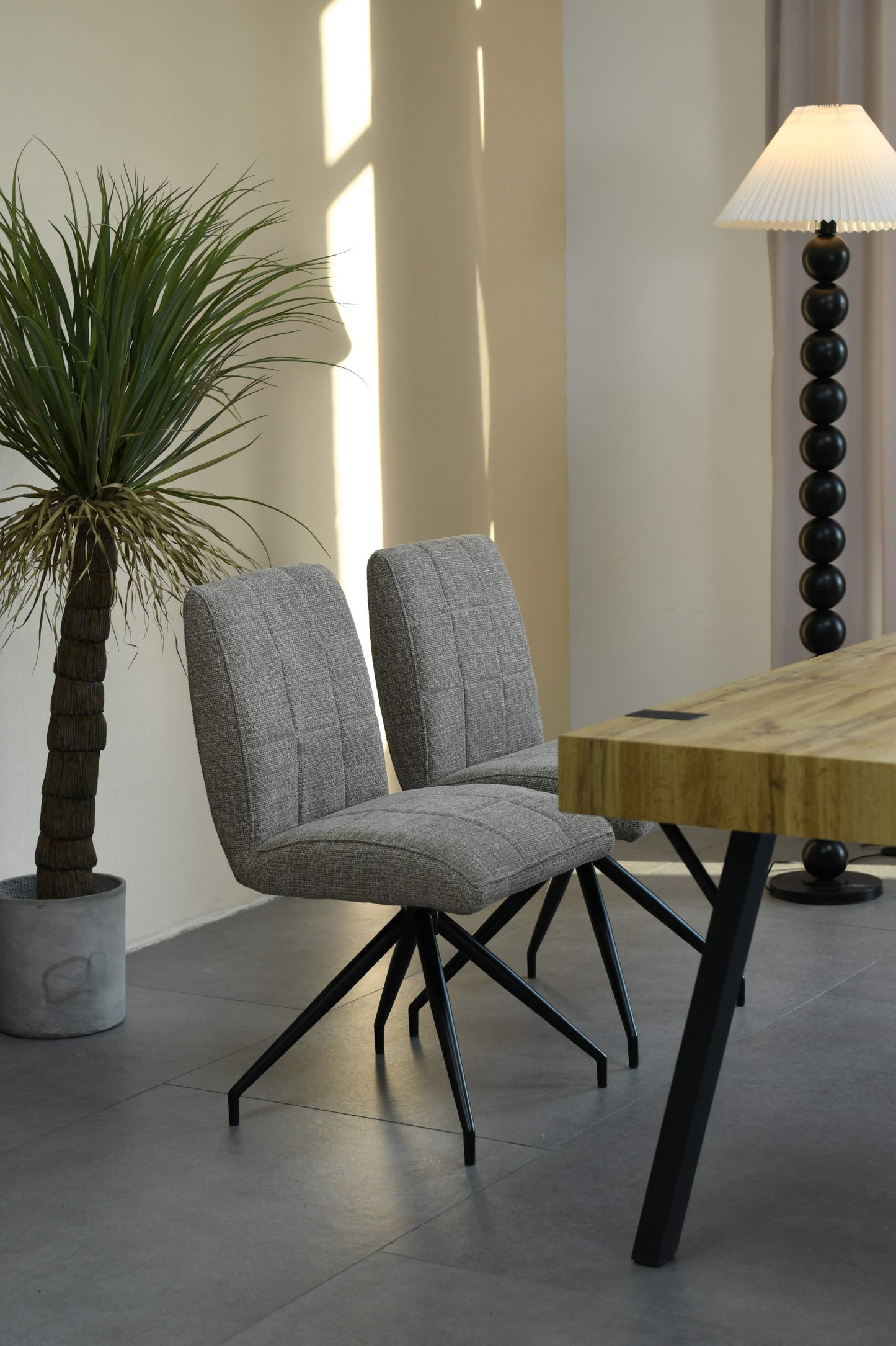 Laurel Tweed Oatmeal