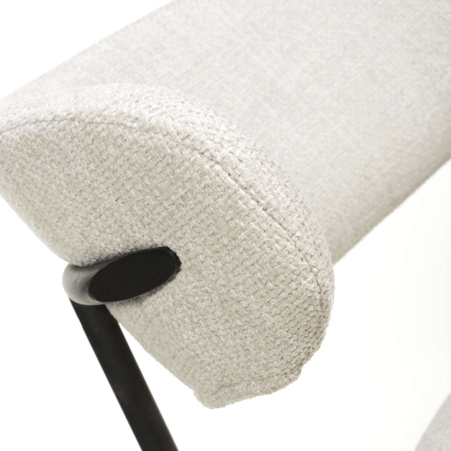 Marrisa Linen Effect Natural