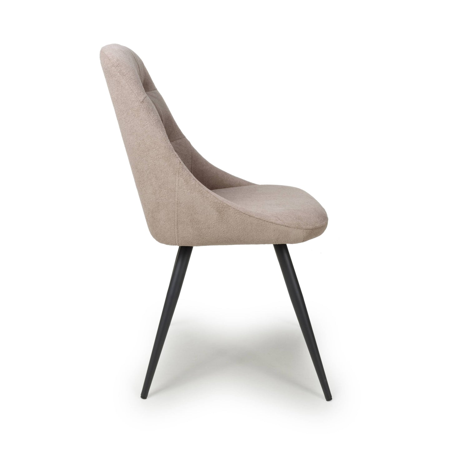 Panama Linen Effect Natural