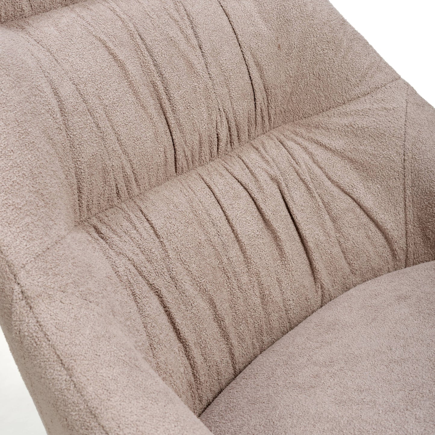 Panama Linen Effect Natural