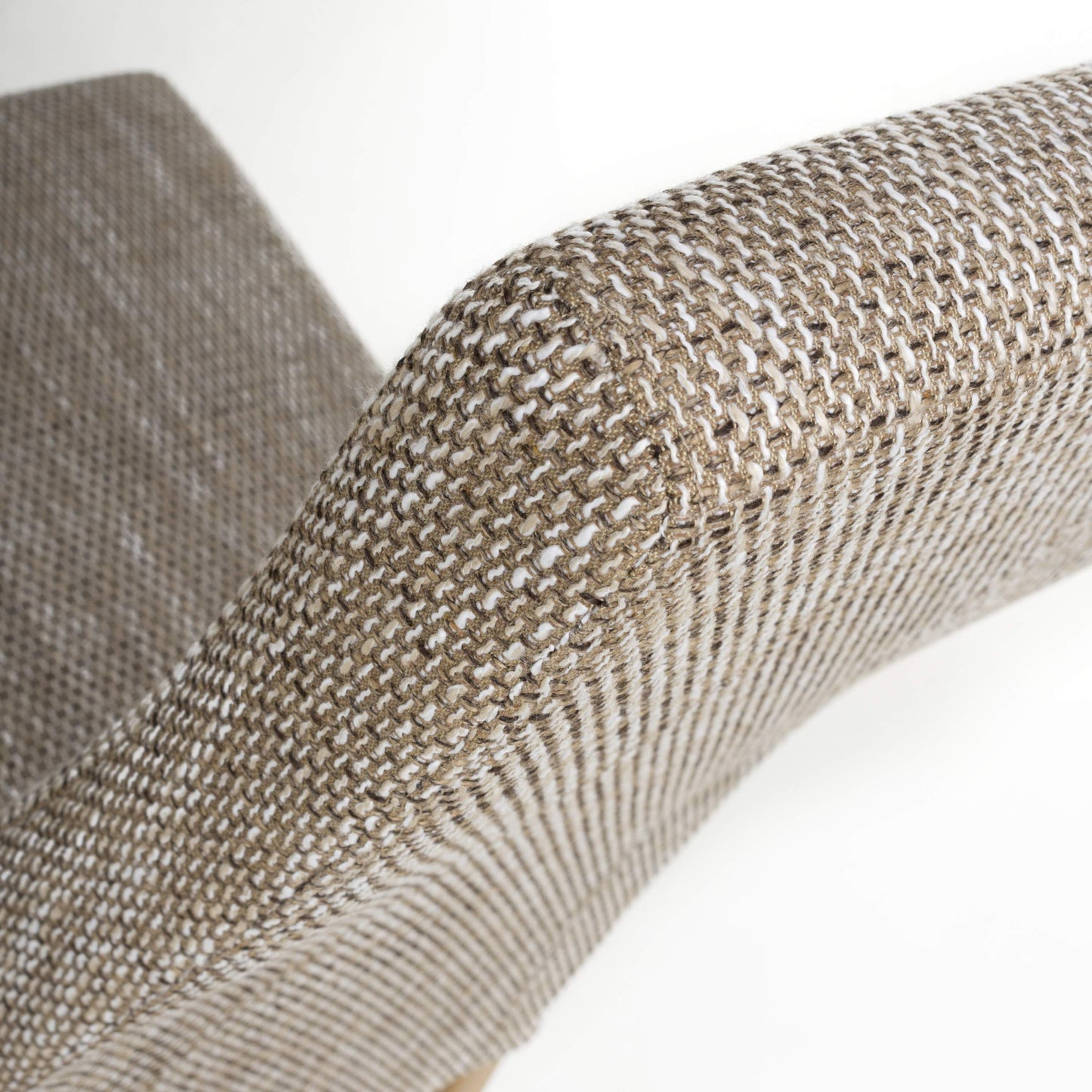 Bailey Tweed Oatmeal