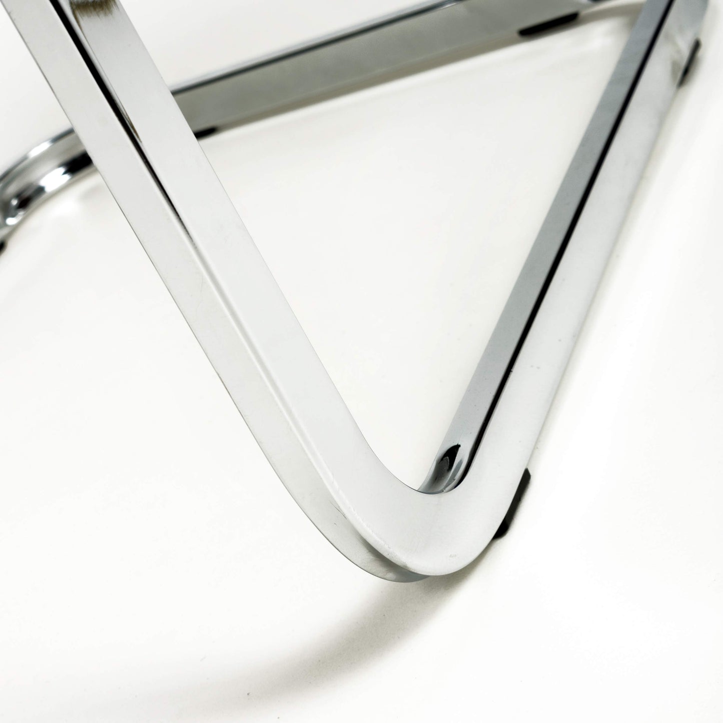 Toledo Grey Leather Effect