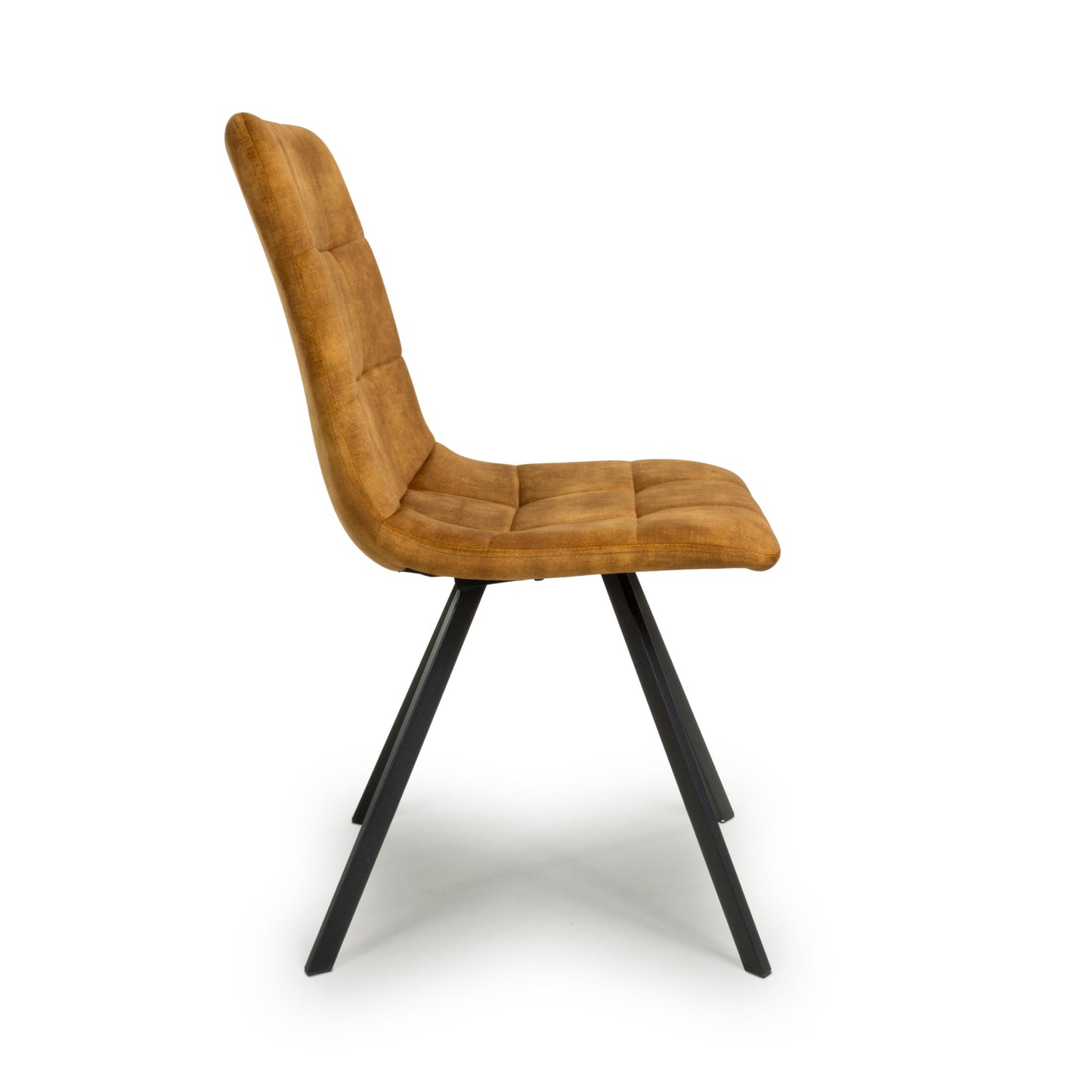 Cadiz Brushed Velvet Effect Bronze