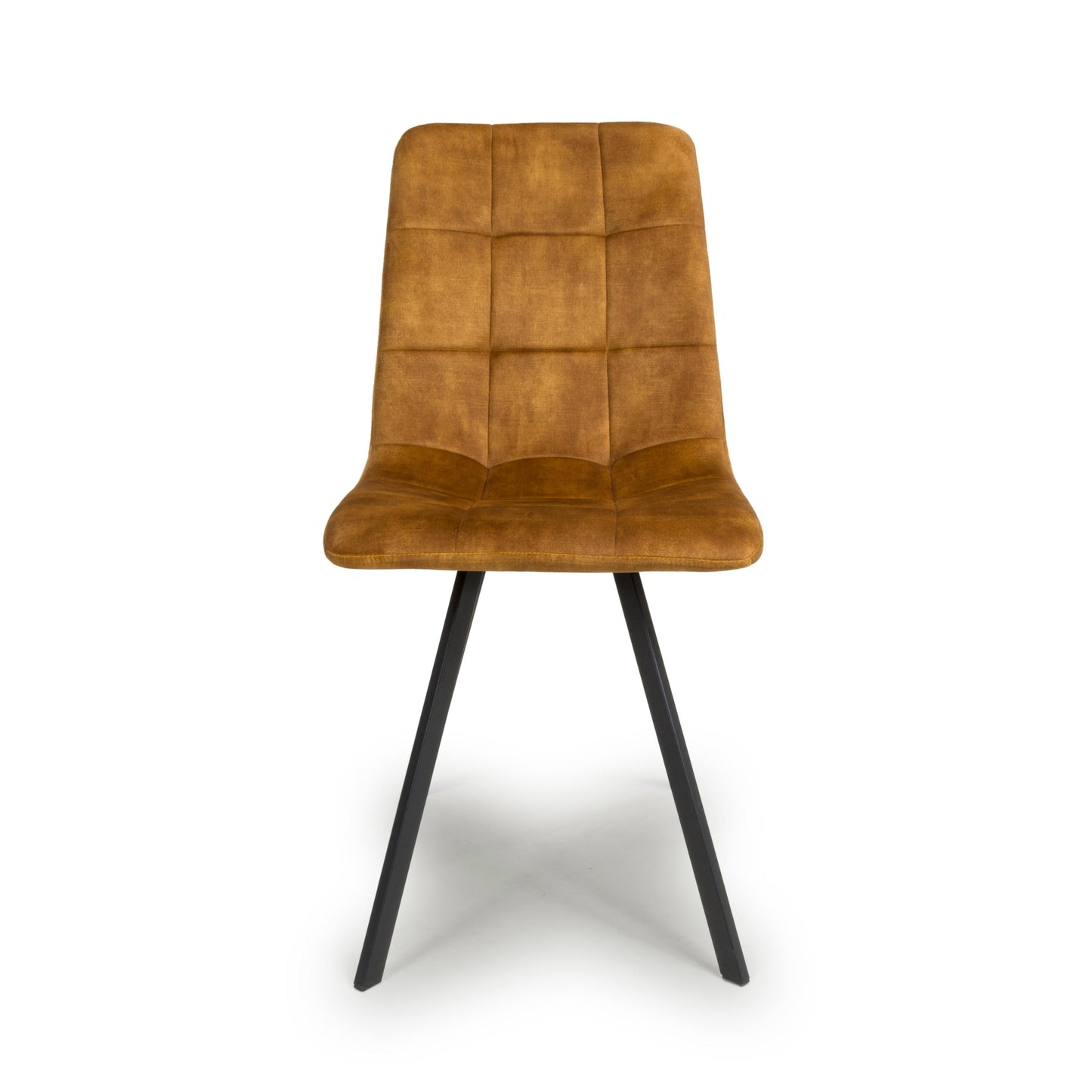 Cadiz Brushed Velvet Effect Bronze