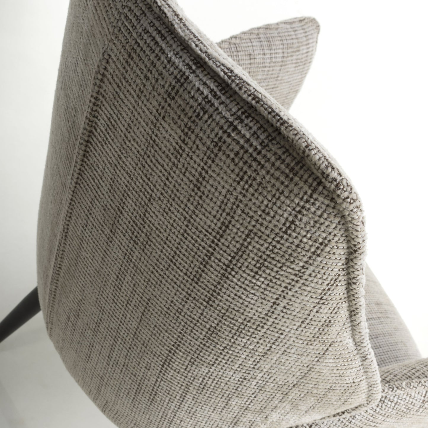 Baltimore Tweed Toffee Swivel