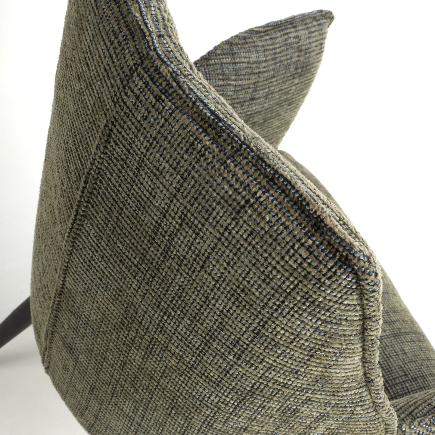 Baltimore Tweed Green Swivel