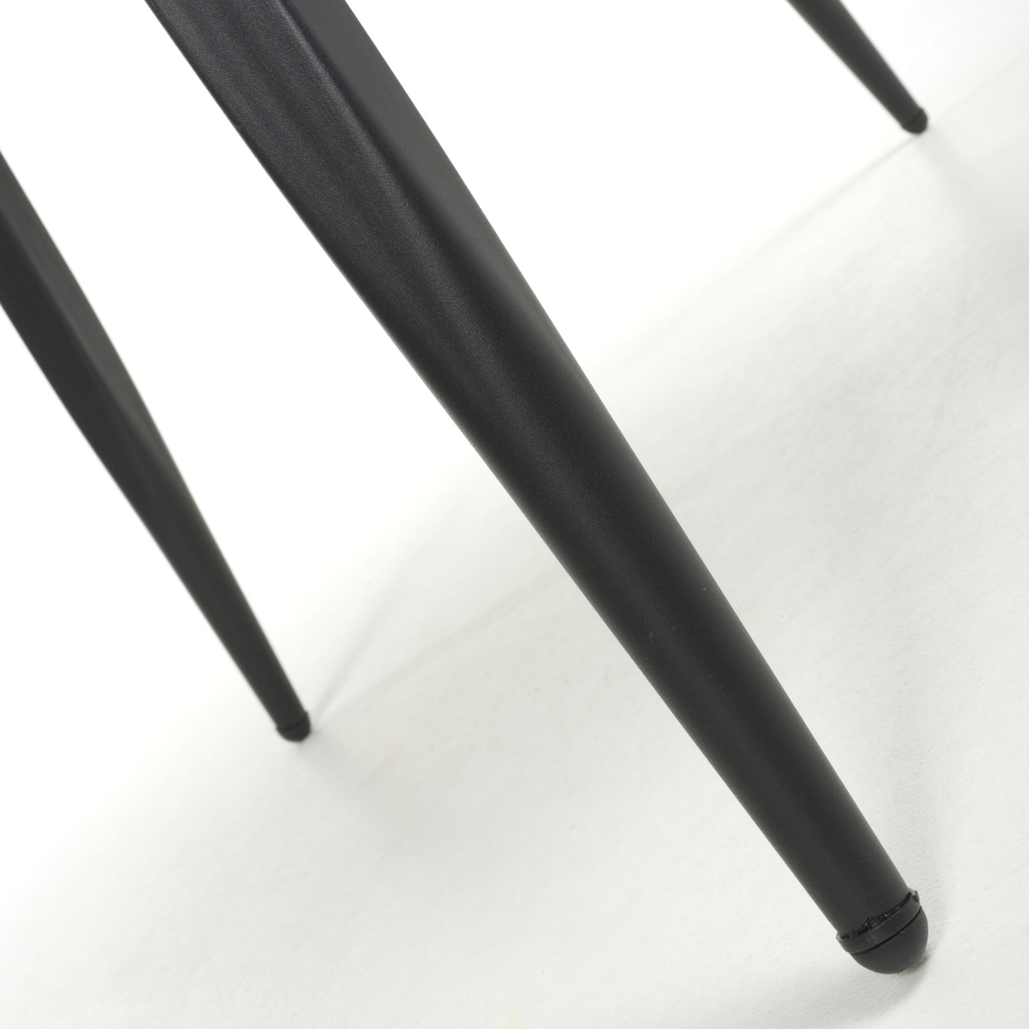 Dakar Textured Charcoal Swivel