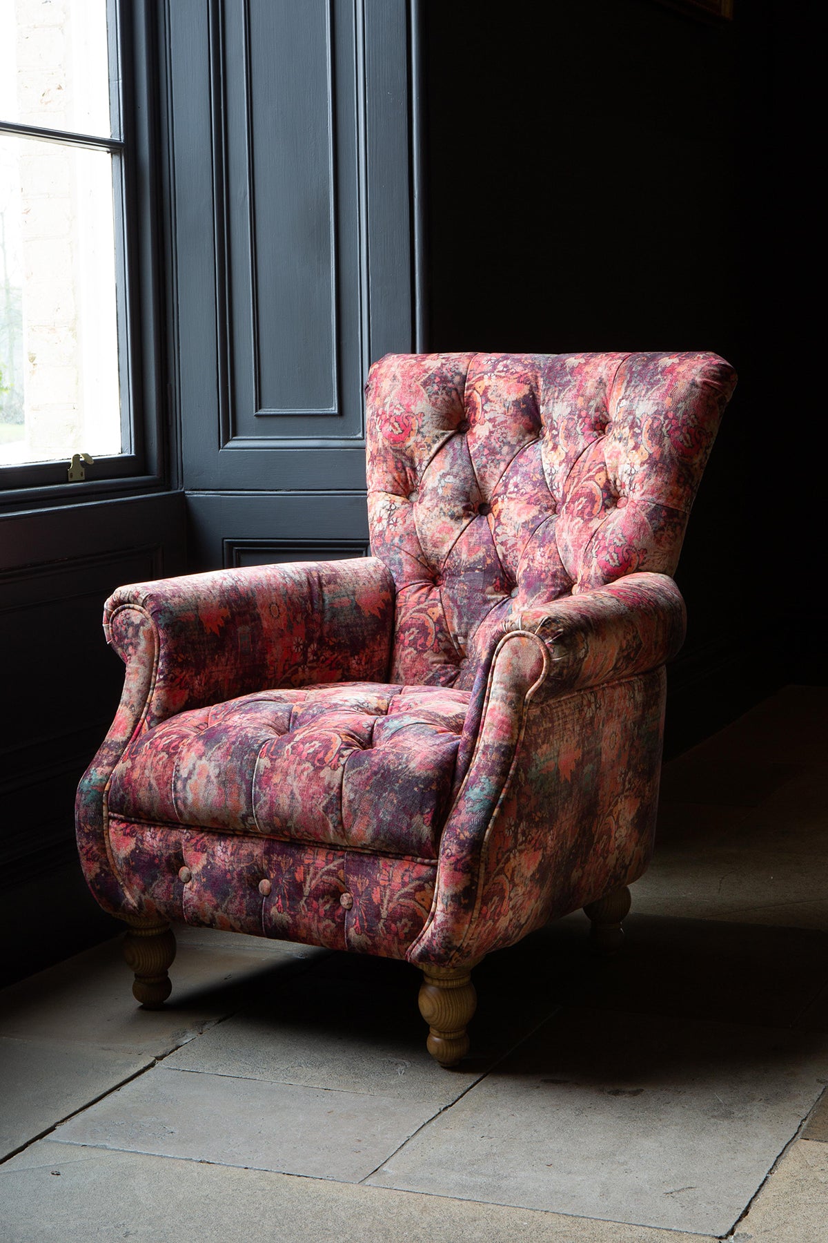 Westminster Armchair