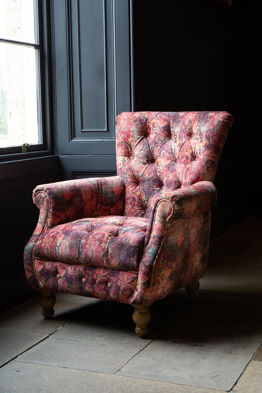 Westminster Armchair