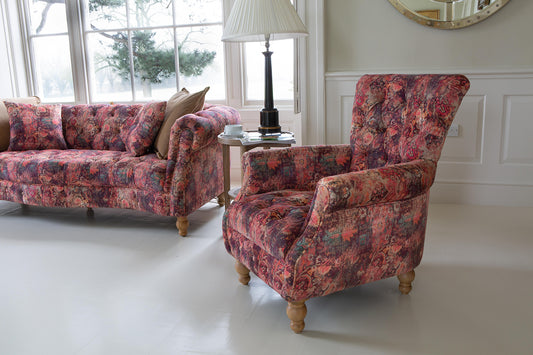 Westminster Armchair