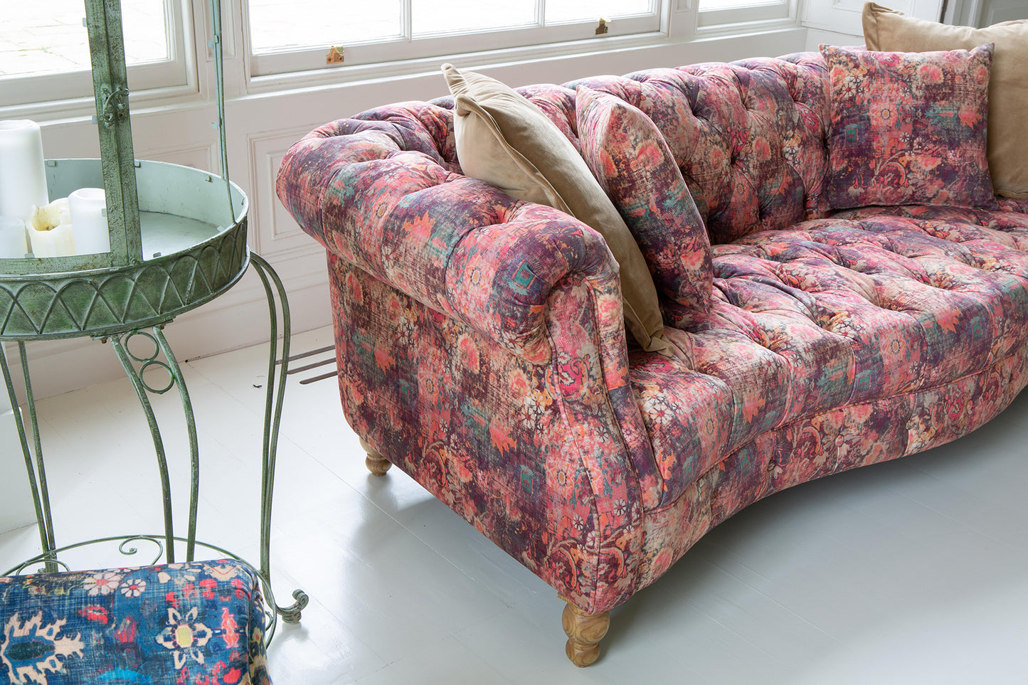 Westminster 2 Seater Sofa