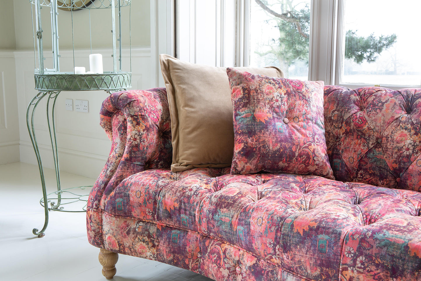 Westminster 2 Seater Sofa