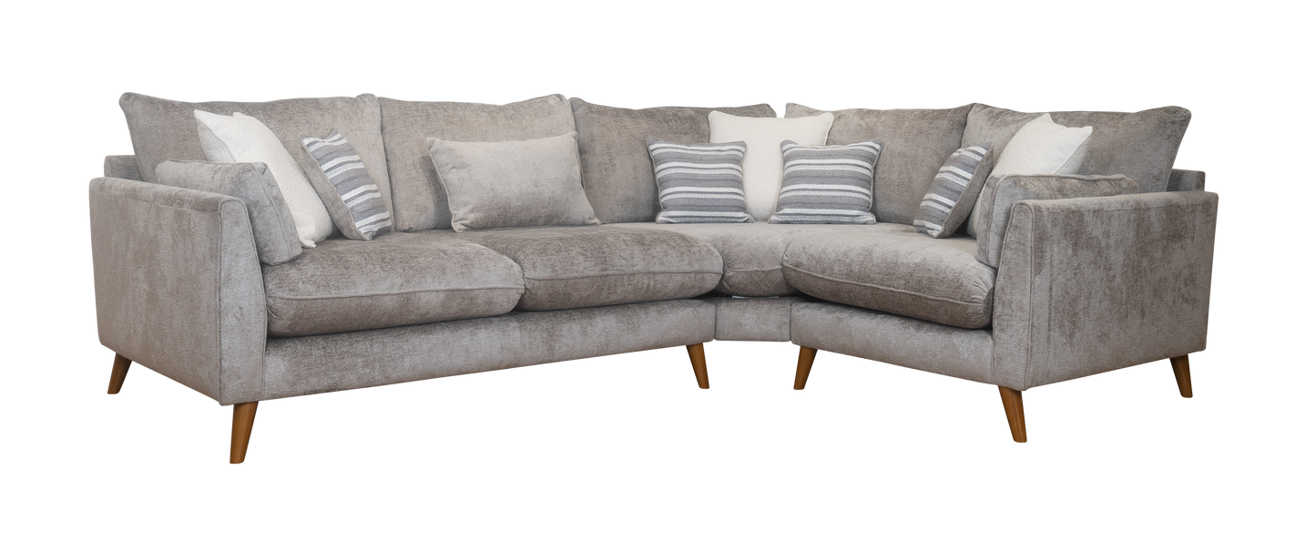 Petra Collection