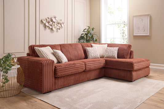 Layton Corner Collection