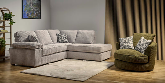 Lara Corner Collection