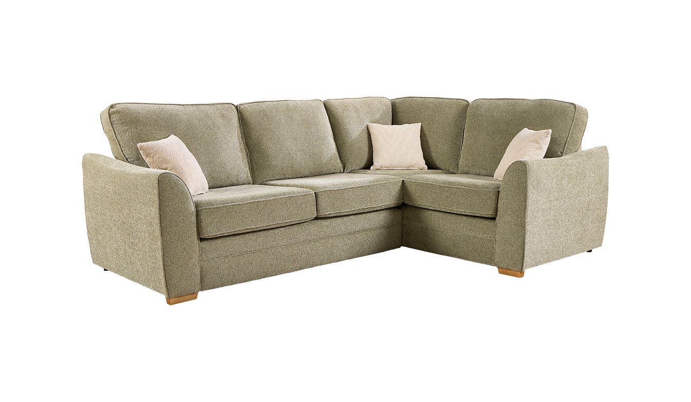 Ashford Corner Collection