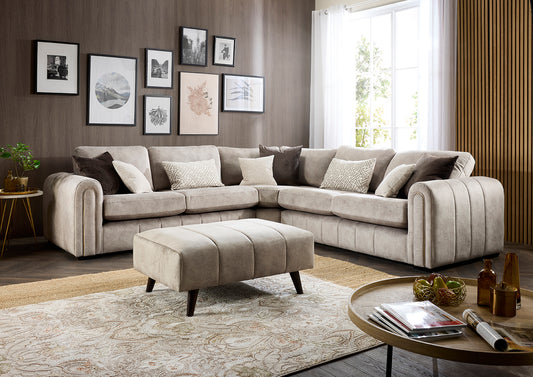 Glamour Corner Collection