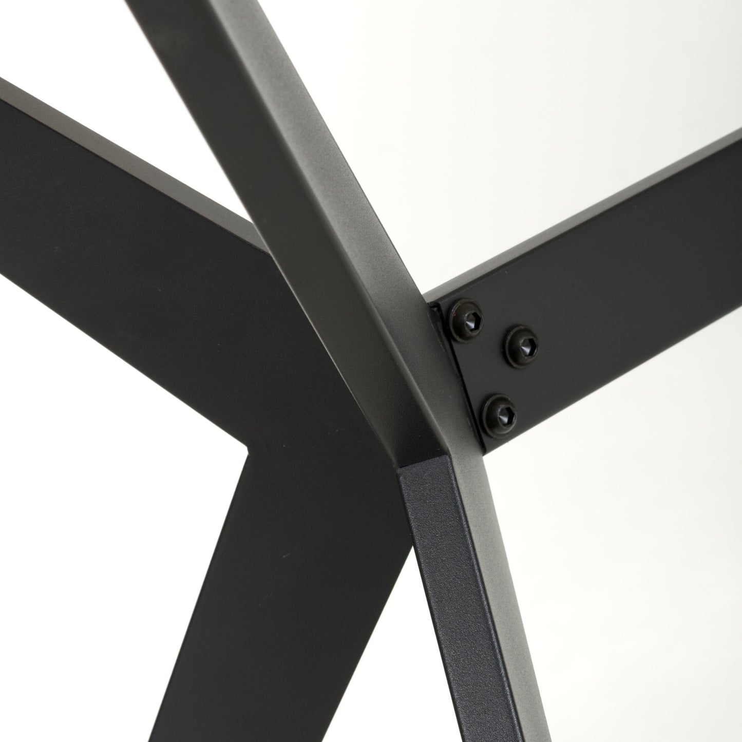 Timor 1.2 Metre Black Ceramic