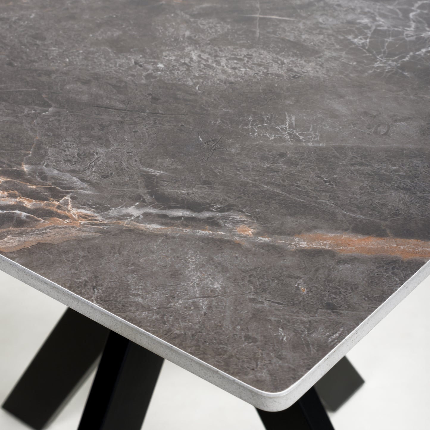 Tokyo Grey 80cm Square