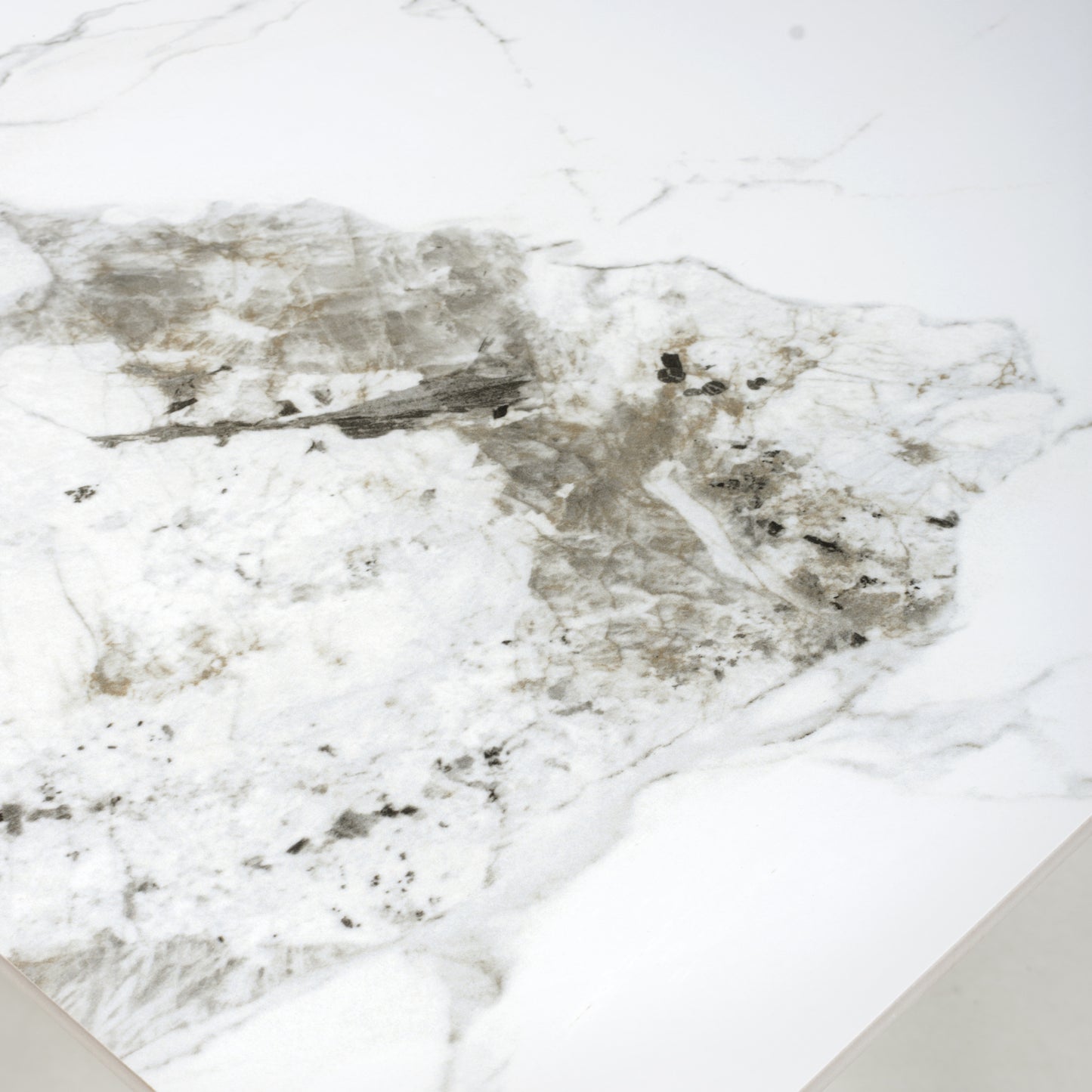 Tokyo White 80cm Square